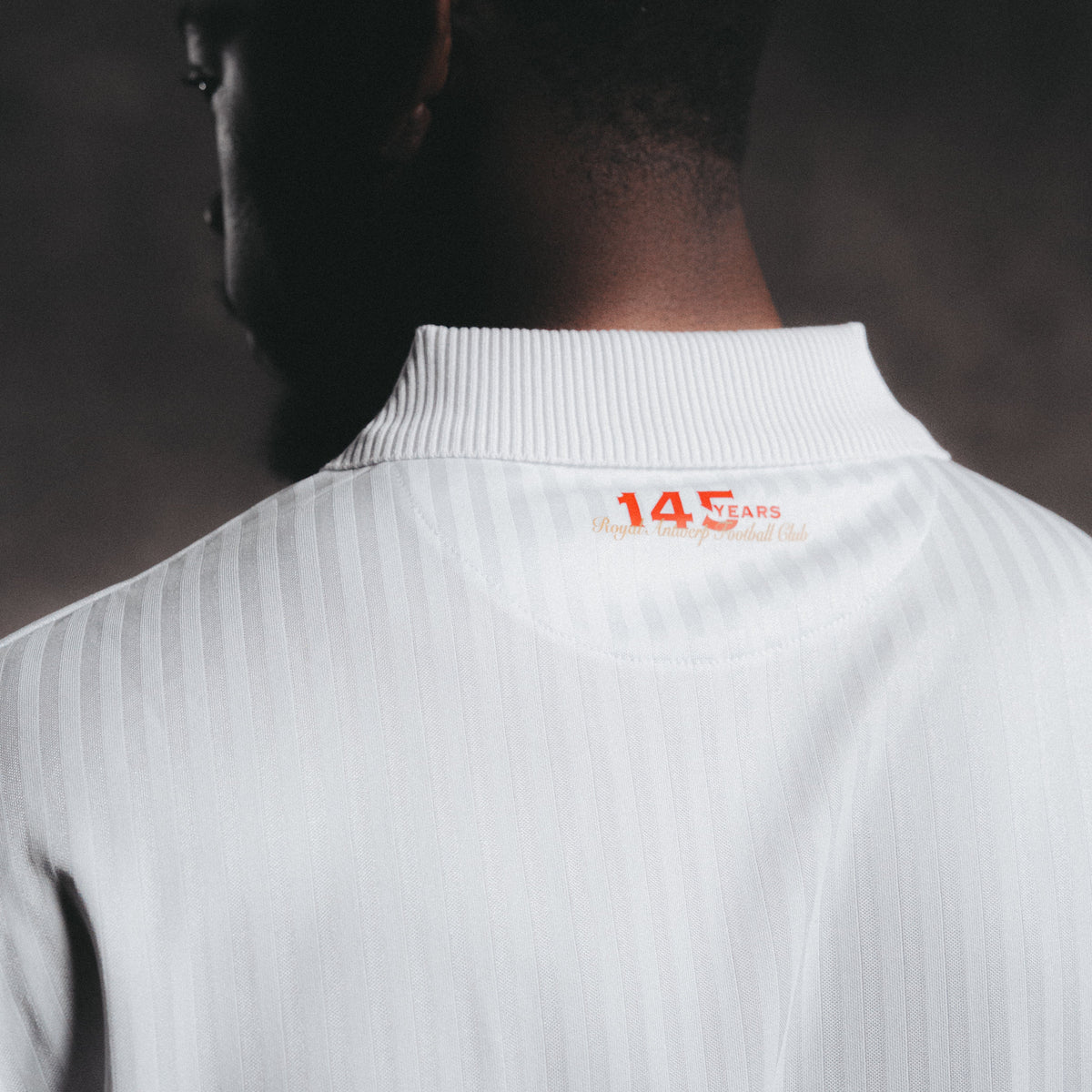 Retro shirt 145 jaar RAFC