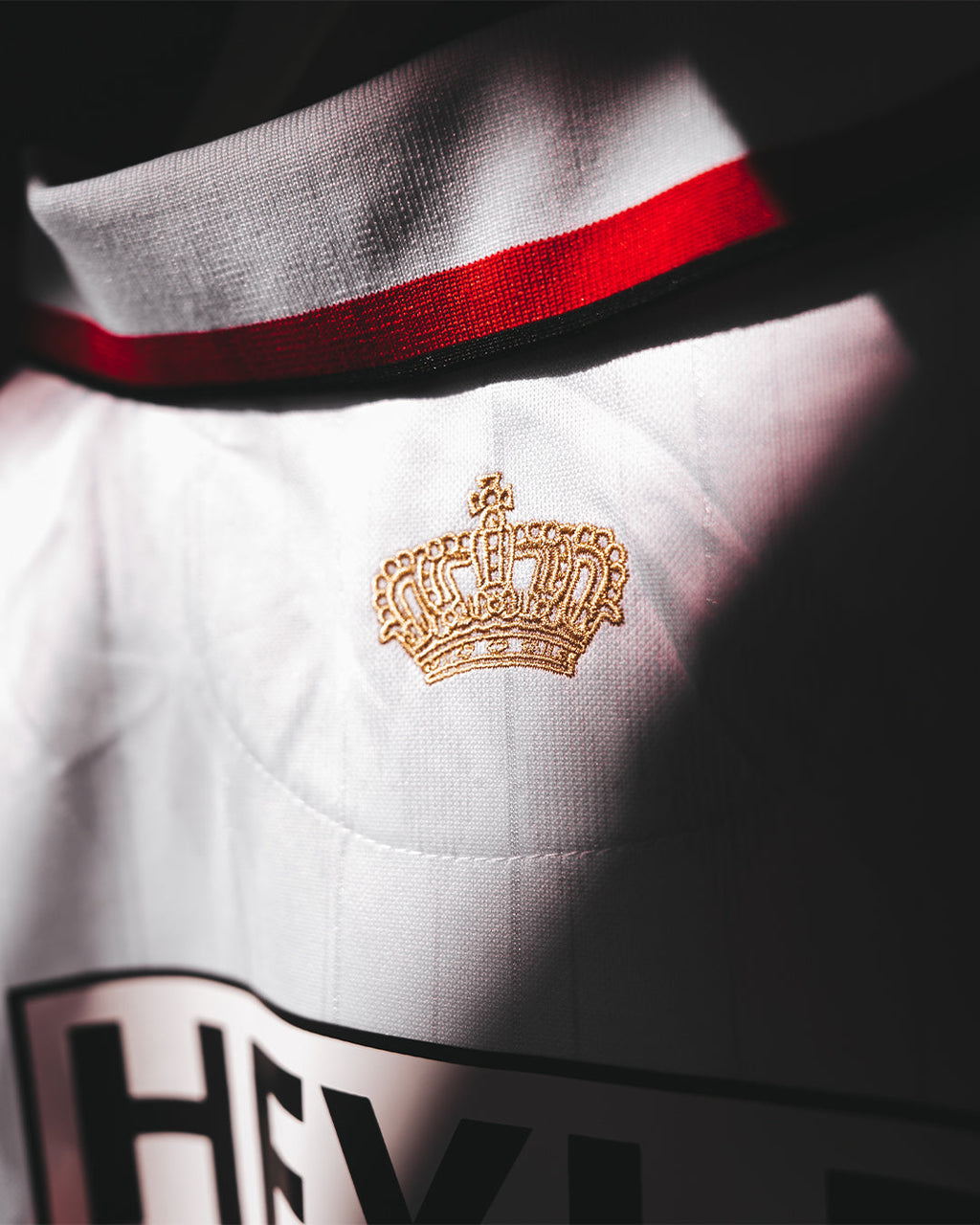 Royal Antwerp FC Away Shirt 25/26 - Junior