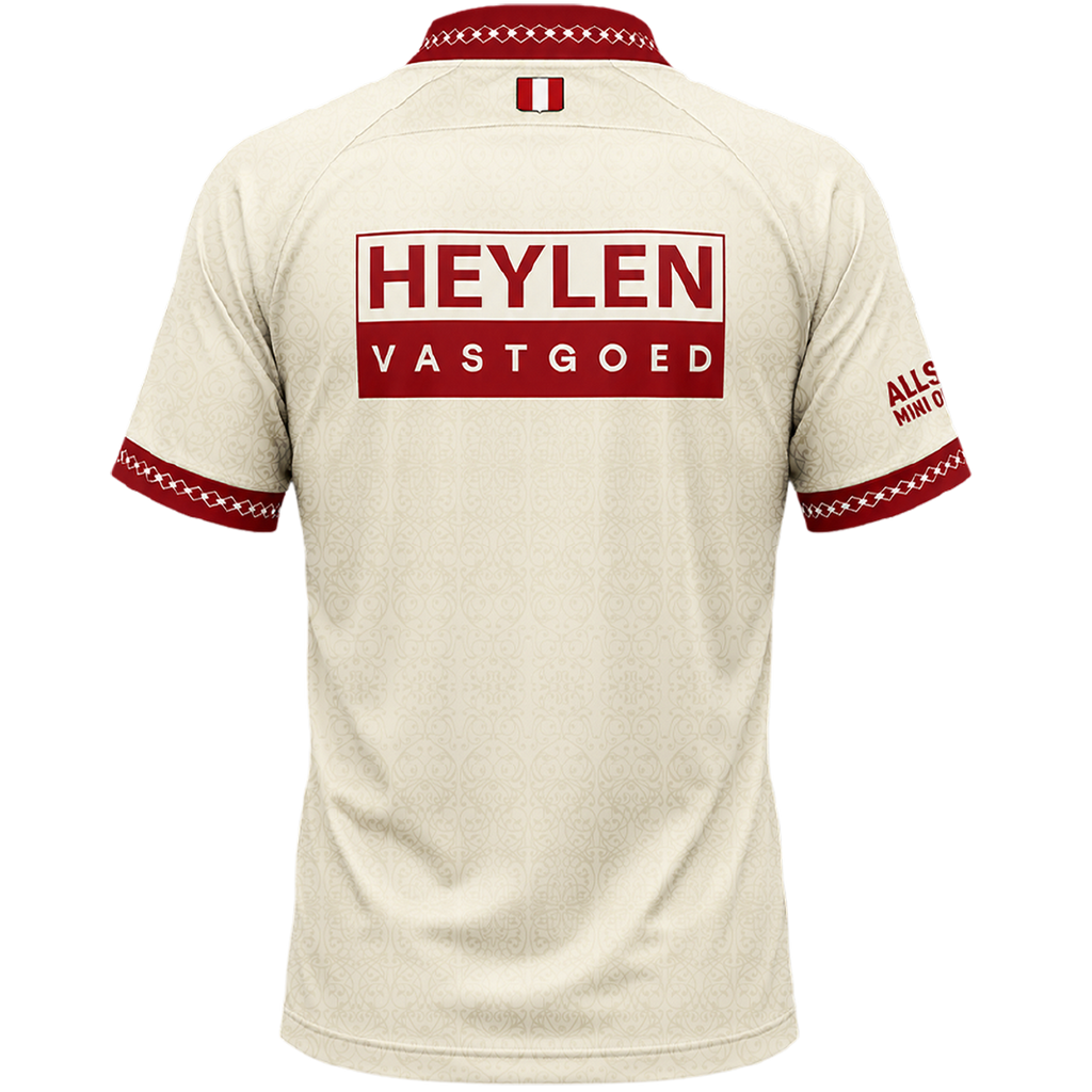 Royal Antwerp Away Shirt 26/27