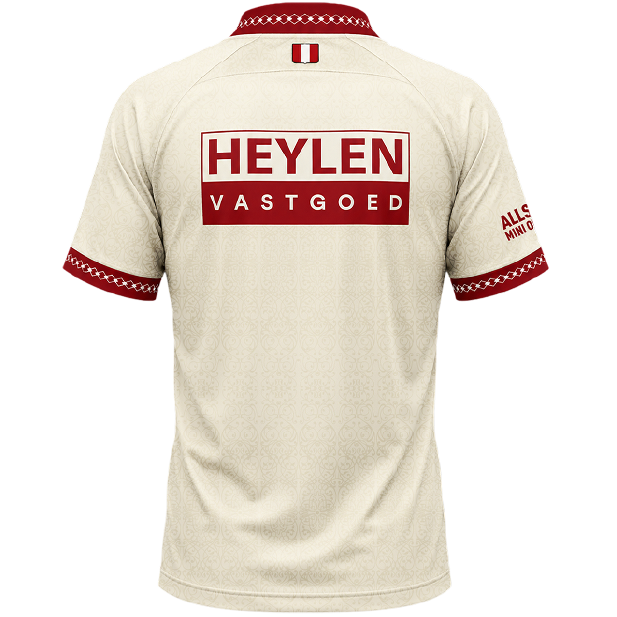 Royal Antwerp Away Shirt 26/27 - Junior