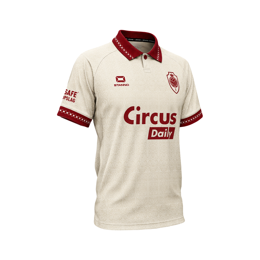 Royal Antwerp Away Shirt 26/27