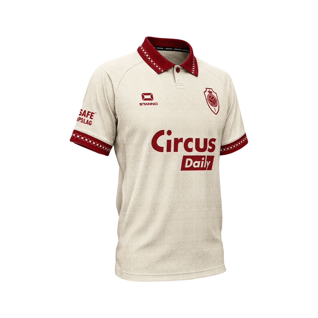 Royal Antwerp Away Shirt 26/27