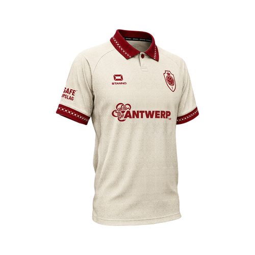 Royal Antwerp Away Shirt 26/27 - Junior