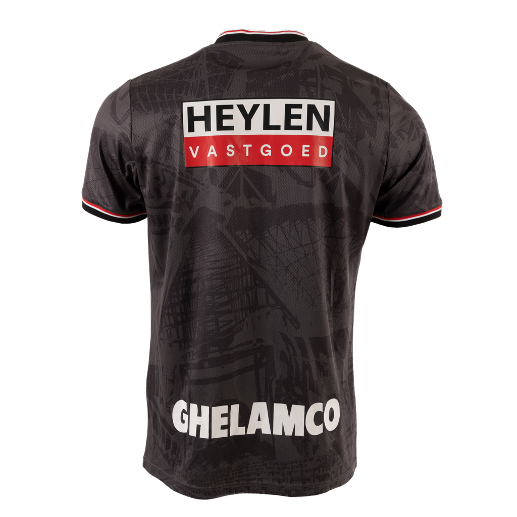 Royal Antwerp Third Shirt 25/26 - Junior