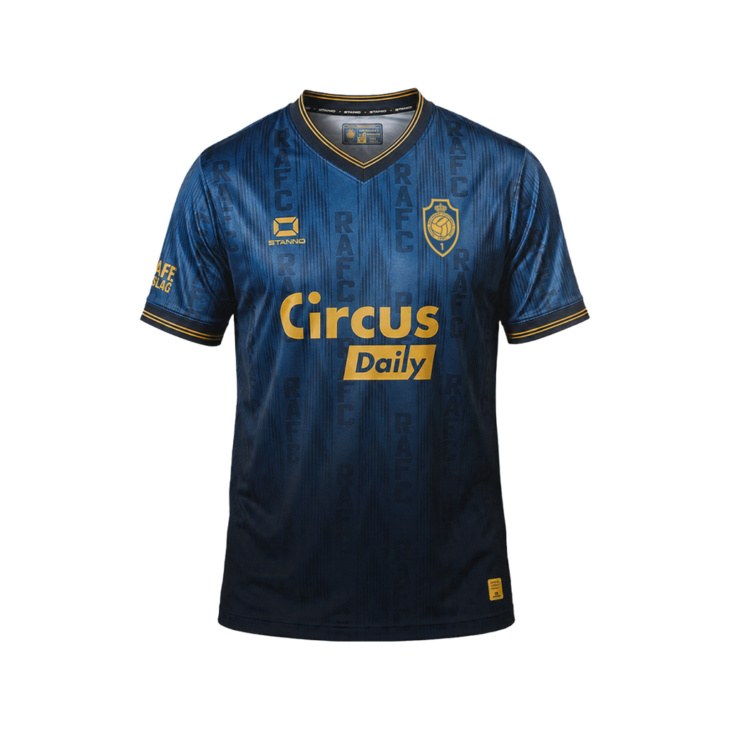 Royal Antwerp Third Shirt 26/27