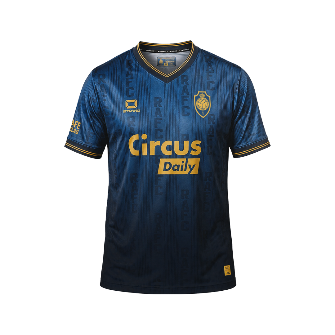 Royal Antwerp Third Shirt 26/27
