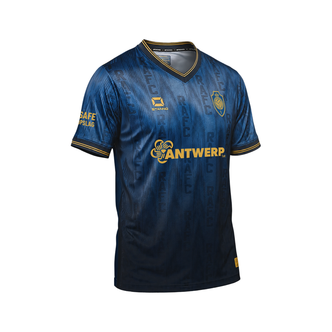 Royal Antwerp Third Shirt 26/27 - Junior