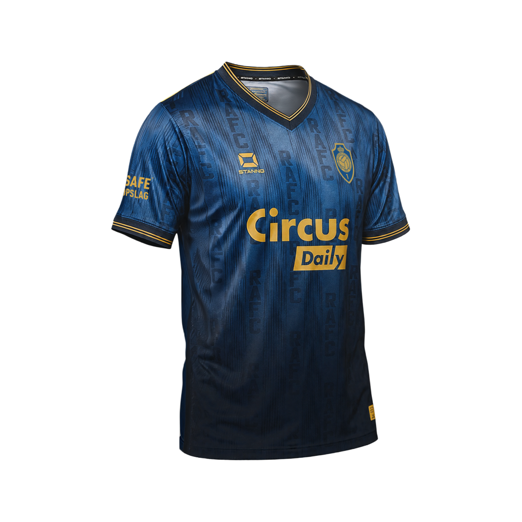 Royal Antwerp Third Shirt 26/27