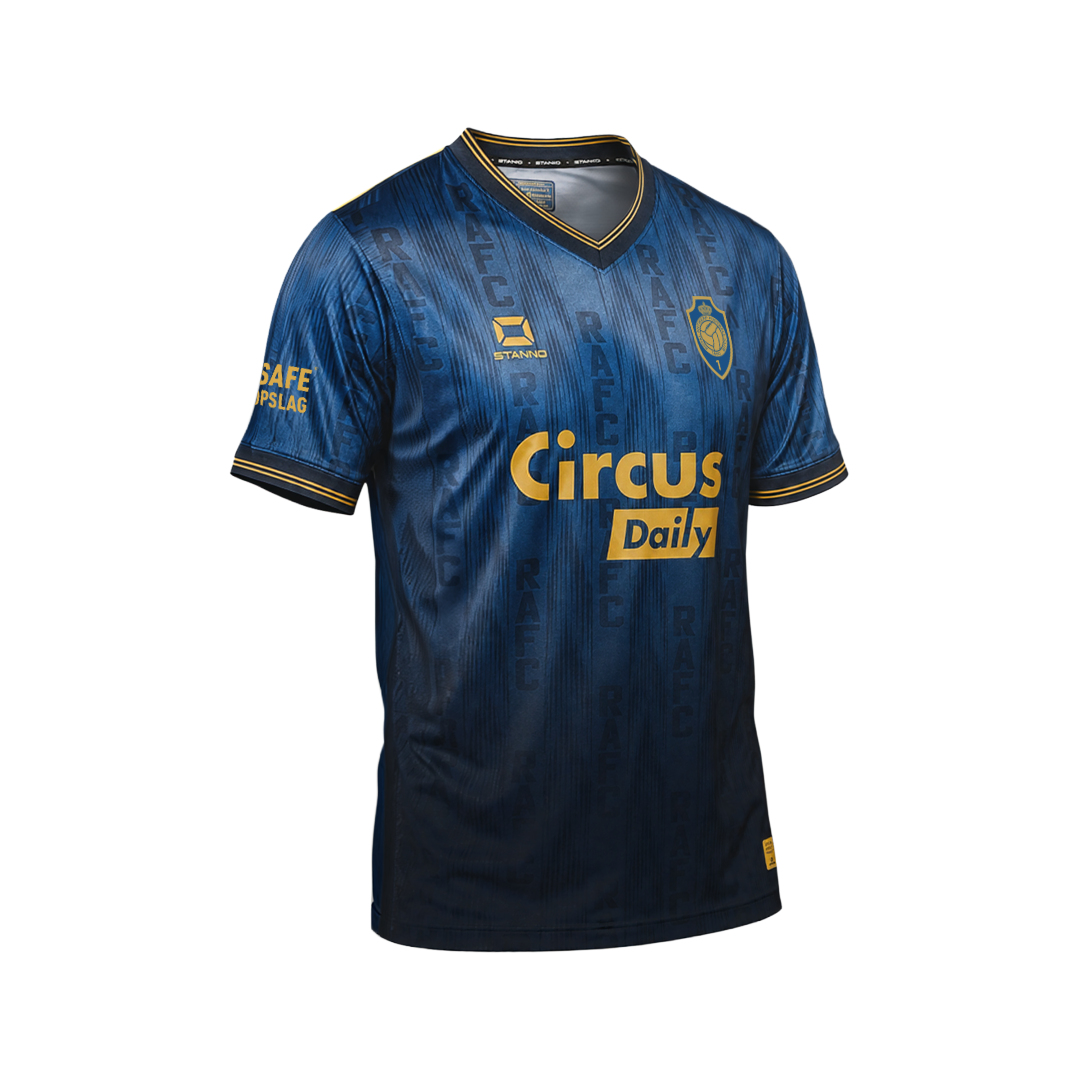 Royal Antwerp Third Shirt 26/27