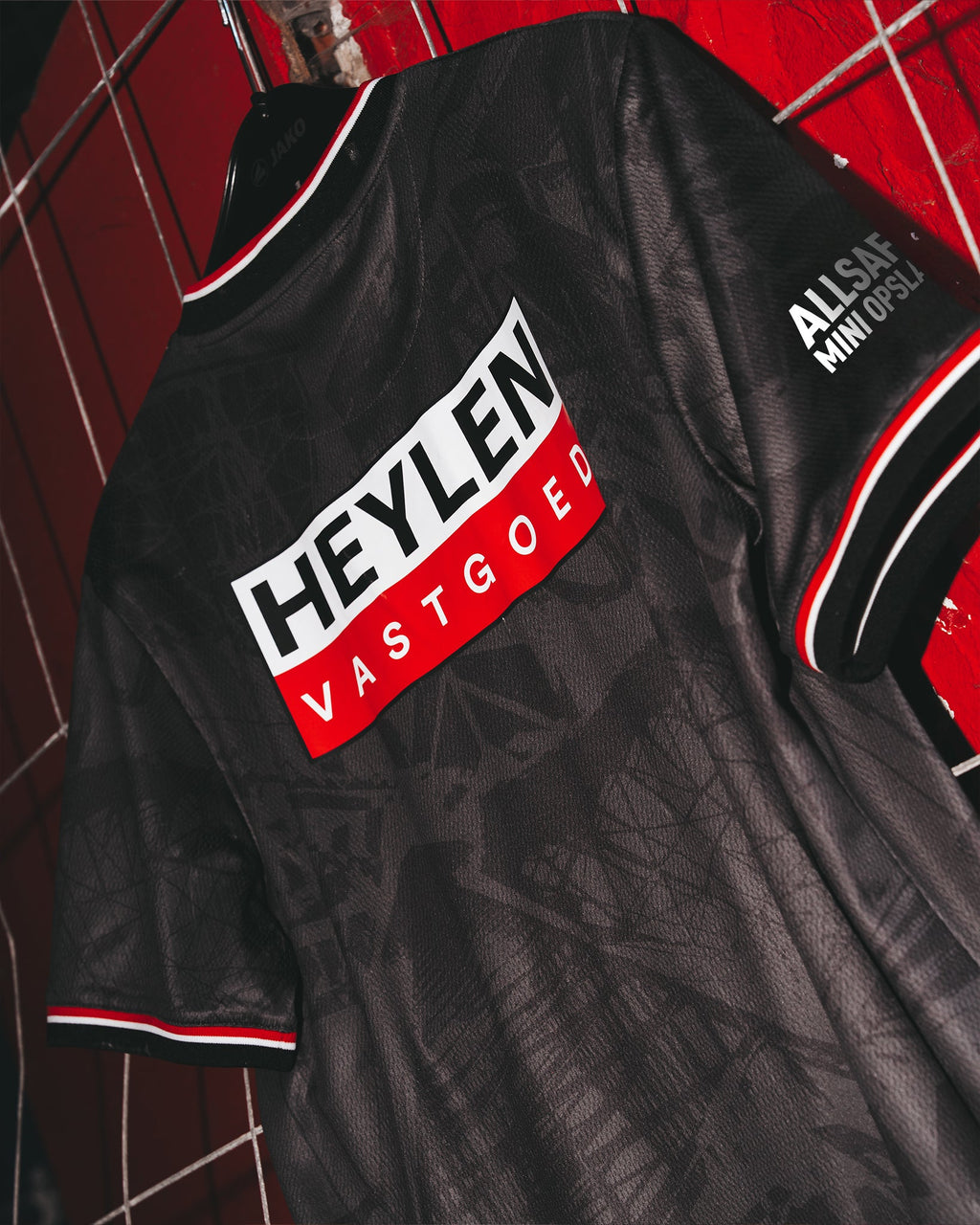Royal Antwerp Third Shirt 25/26 - Junior