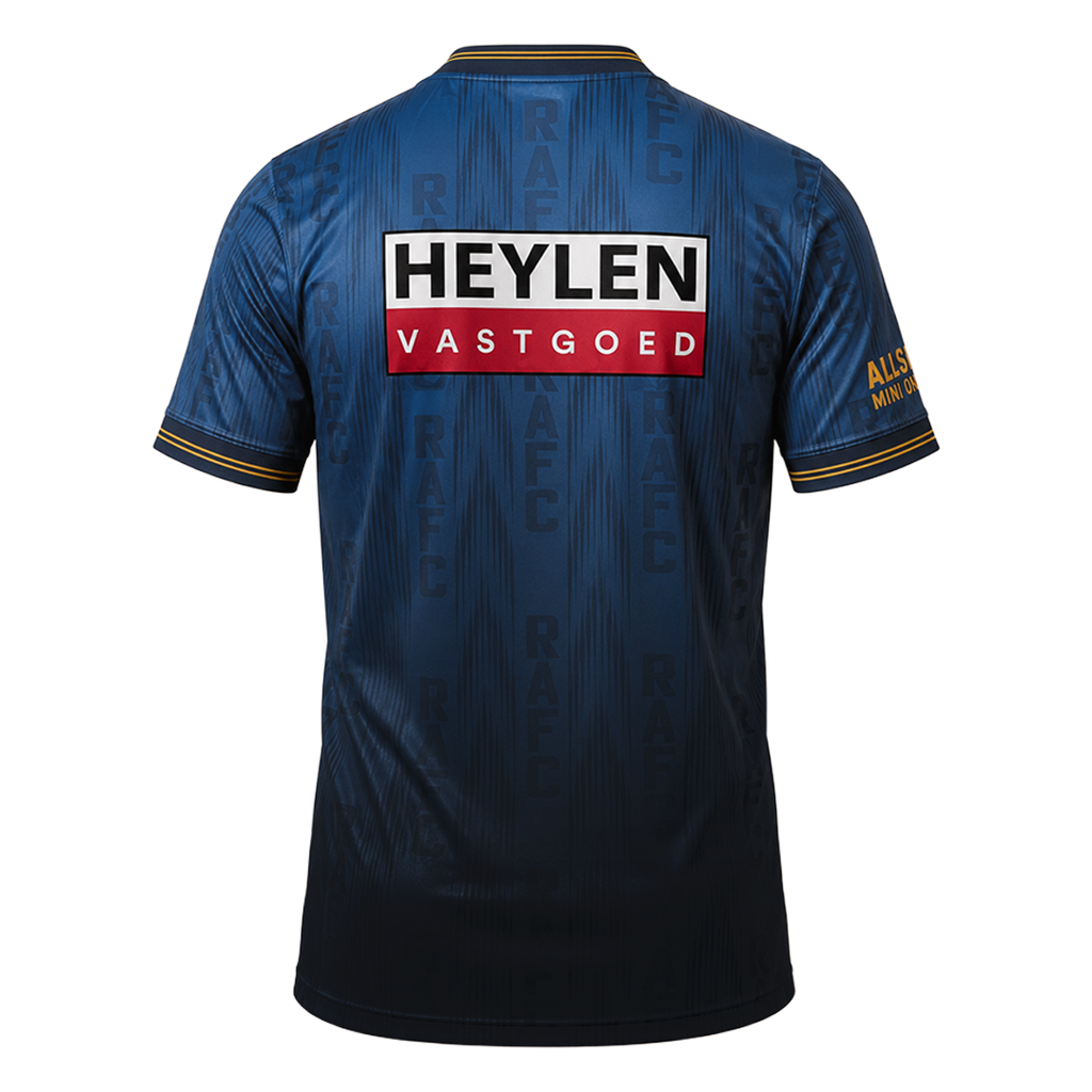 Royal Antwerp Third Shirt 26/27