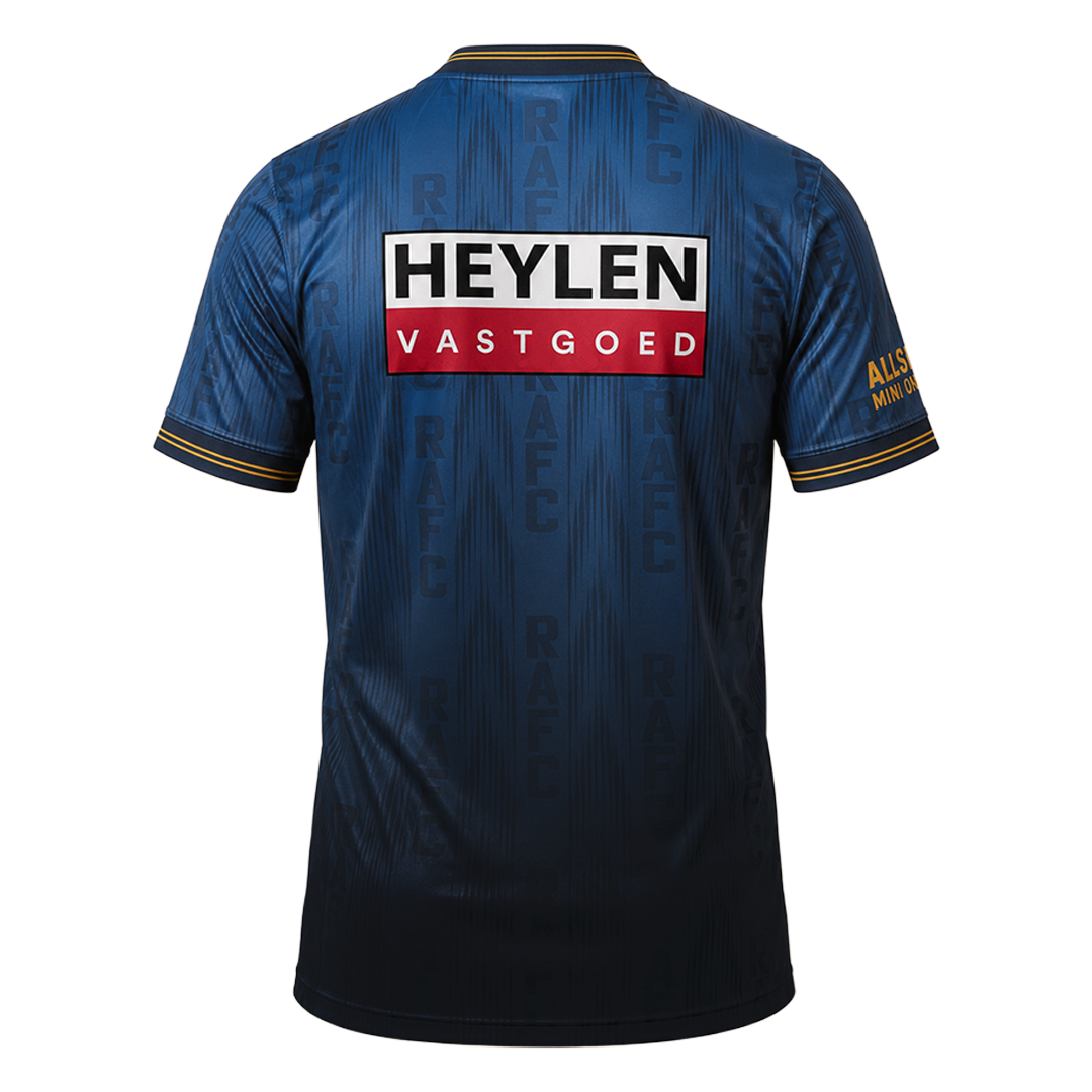 Royal Antwerp Third Shirt 26/27